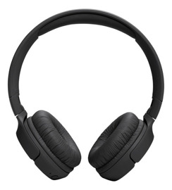 Auriculares  Tune 520Bt Black