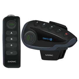 Intercomunicador Moto G800 Manos Libres Bluetooth 1...