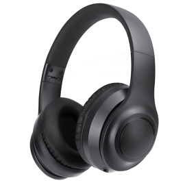 Auriculares Inalámbricos A164 Vincha Cancelación De...