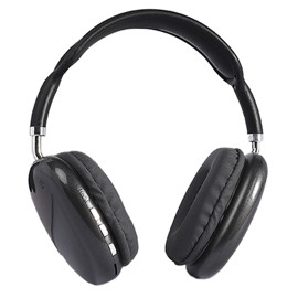Auriculares Bluetooh Vincha Con Cancelación De Ruido