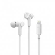 Auriculares  Rockstar Con Conector Lightning