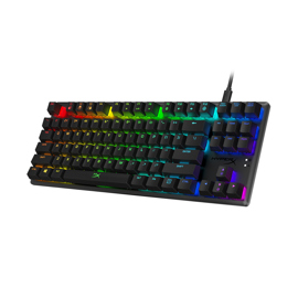Teclado Mecanico Tkl Alloy Origins Core Switches Re...