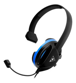 Auricular Headset Gamer Recon Chat Ps4 Xbox 3.5