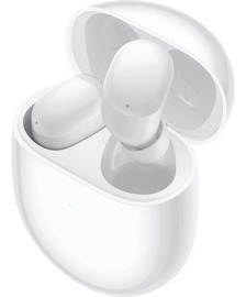 Auriculares Inalámbricos Xiaomi Redmi Buds 4 Blancos
