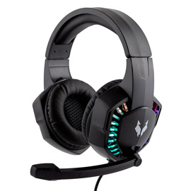 Auricular Gamer A3000 Rgb Compatible Pc Play Consol...