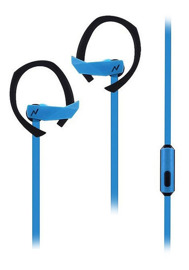 Auriculares Deportivos Noga Sport Fit Manos Libres A...