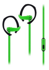 Auriculares Deportivos Noga Sport Fit Manos Libres V...