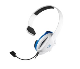 Auricular Headset Gamer Recon Chat Ps4 Xbox 3.5 Bla...