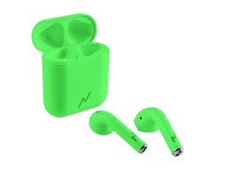 Auriculares In Ear Táctil Bluetooth Twins 5S Oficia...