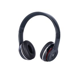 Auricular OnEar 3.5mm Daewoo DW-VCC401B Negro