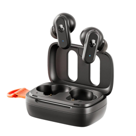 Auricular Skullcandy Dime 3 True Wireless InEar  Bla...
