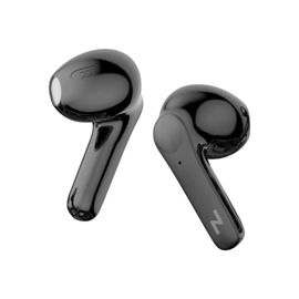 AURICULAR WIRELESS C/MIC EARBUDS NOGA NGX-BTWINS 5 TWS BLUETOOTH GAMING LOW RGB NEGRO