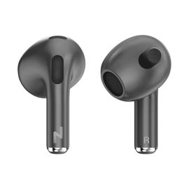 AURICULAR WIRELESS C/MIC EARBUDS NOGA NG-BTWINS 28 TWS BLUETOOTH TOUCH CONTROL NEGRO