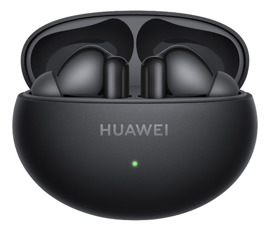 Auriculares Freebuds 6I Black