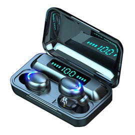 Auricular In Ear Irh70 Deportivos Tws Bluetooth