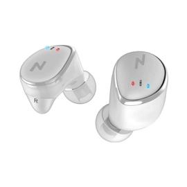 AURICULAR WIRELESS C/MIC INEAR NOGA NG-BTWINS 4 TWS BLUETOOTH BLANCO