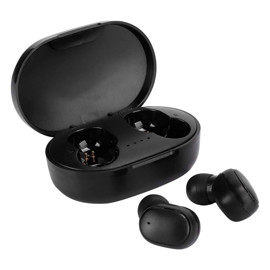 Auriculares Bluetooth InEar Inalámbricos Manos Libr...