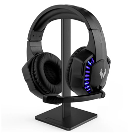 Kit Auriculares Gamer A2000 Rgb + Auriculares Gamer...