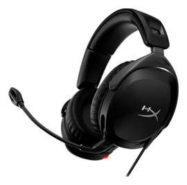 Auriculares Gamer  Cloud Stinger 2 Dts 50Mm Para Pc