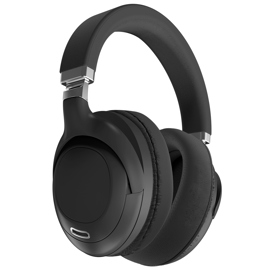 Auriculares Inalámbricos Vincha Au73 Sonido Música
