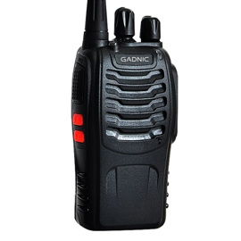 Handy Wk99u 5W 16Ch Uhf Hasta 10Km + Manos Libres