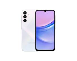 Galaxy A15 Light Blue 128Gb SmA155mmlb