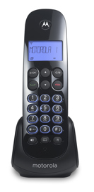 Telefono Inalambrico Dect M750