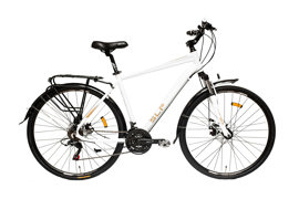 Bicicleta  Urbana R28 Touring Varon