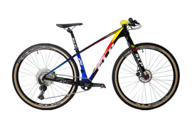 Bicicleta  Mtb Carbon Rb R29 T17.5