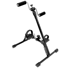 Bicicleta Fija  F3050 Resistencia Ajustable Piernas ...