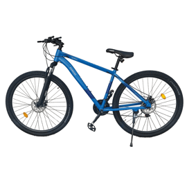 Bicicleta Mountain Bike Randers KAWILL R29 21V Shimano Azul - BKE-29-MA