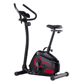 Bicicleta Fija Vertical Randes Arg456 Magnetica