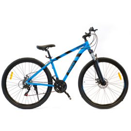 Bicicleta Mountain Bike Mtb R29 Shimano Talle L