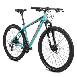 Bicicleta Rodado 29  Mtb Sunshine 21 Velocidades Fre...