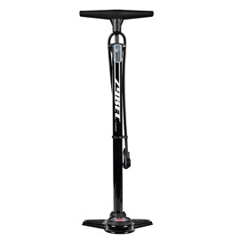 Inflador De Pie If5 Para Bicicletas 160Psi Barómetr...