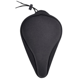 Funda Cubre Asiento De Bicicleta Gel De Silicona
