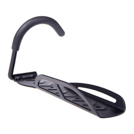 Soporte C/Gancho Para Bicicleta Pared