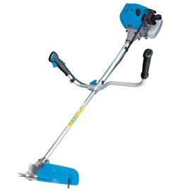 Desmalezadora A Explosión 55cc Gamma G1836ar