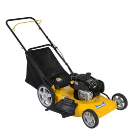 Cortadora De Cesped Gha 20 3:1 Rc B&S 450 Ohv