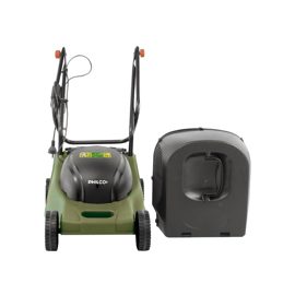 Cortadora De Cesped Eléctrica Mjpcd116p 1300W