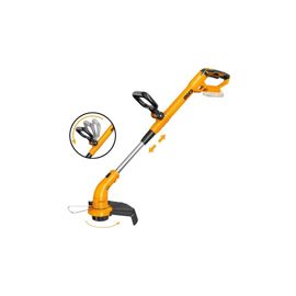 Bordeadora Inalámbrica 20V Corte De 30Cm Cgtli20018