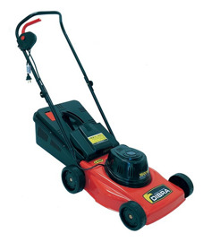Cortadora De Pasto Electrica R45sre