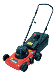 Cortadora De Pasto Electrica R45e