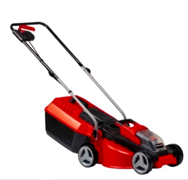 Cortacésped Inalámbrico Einhell GE-CM 18/30 LI SOLO