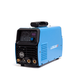 Soldadora Slt230M Ac/Dc Tig Pulso Alta Frecuencia