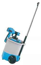 Equipo De Pintar Rodante  750W G2824ar