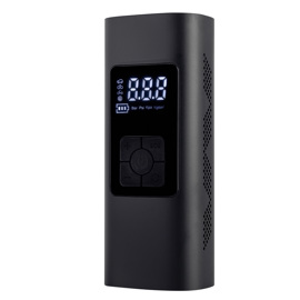 Inflador Portatil Bateria Auto 6000Mah