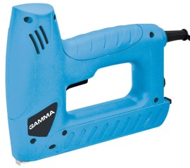 Engrampadora Y Clavadora Eléctrica G1960ar