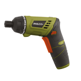 Destornillador Inalámbrico Di331p 3.6V 210Rpm