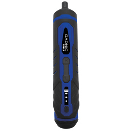 Destornillador Inalámbrico D3.6 Plus Profesional 3....